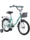 Велосипед детский NOVATRACK Maple 14 144MAPLE.GR9 фото 2